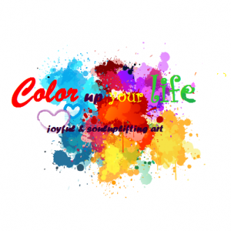 #ColorfulHappiness  (Kunstbeitrag P.Slivnjek)