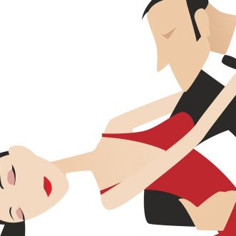 RENDEZ-VOUS: Peti four & Berti fou